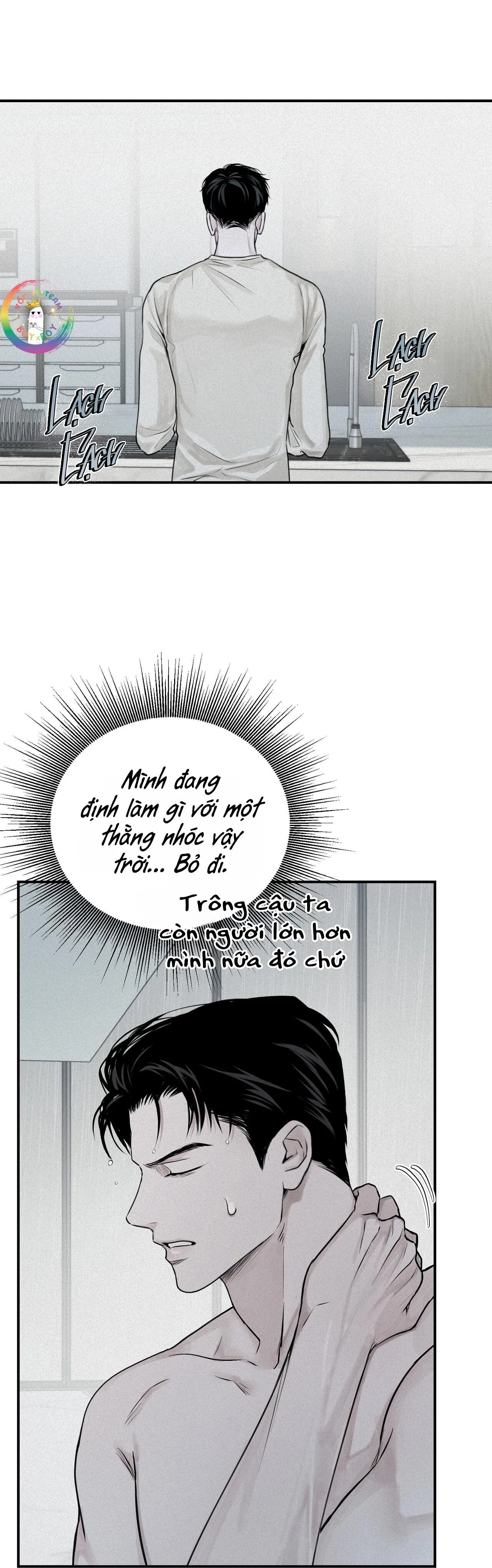 Hình Chiếu Chapter 18 Trang 36