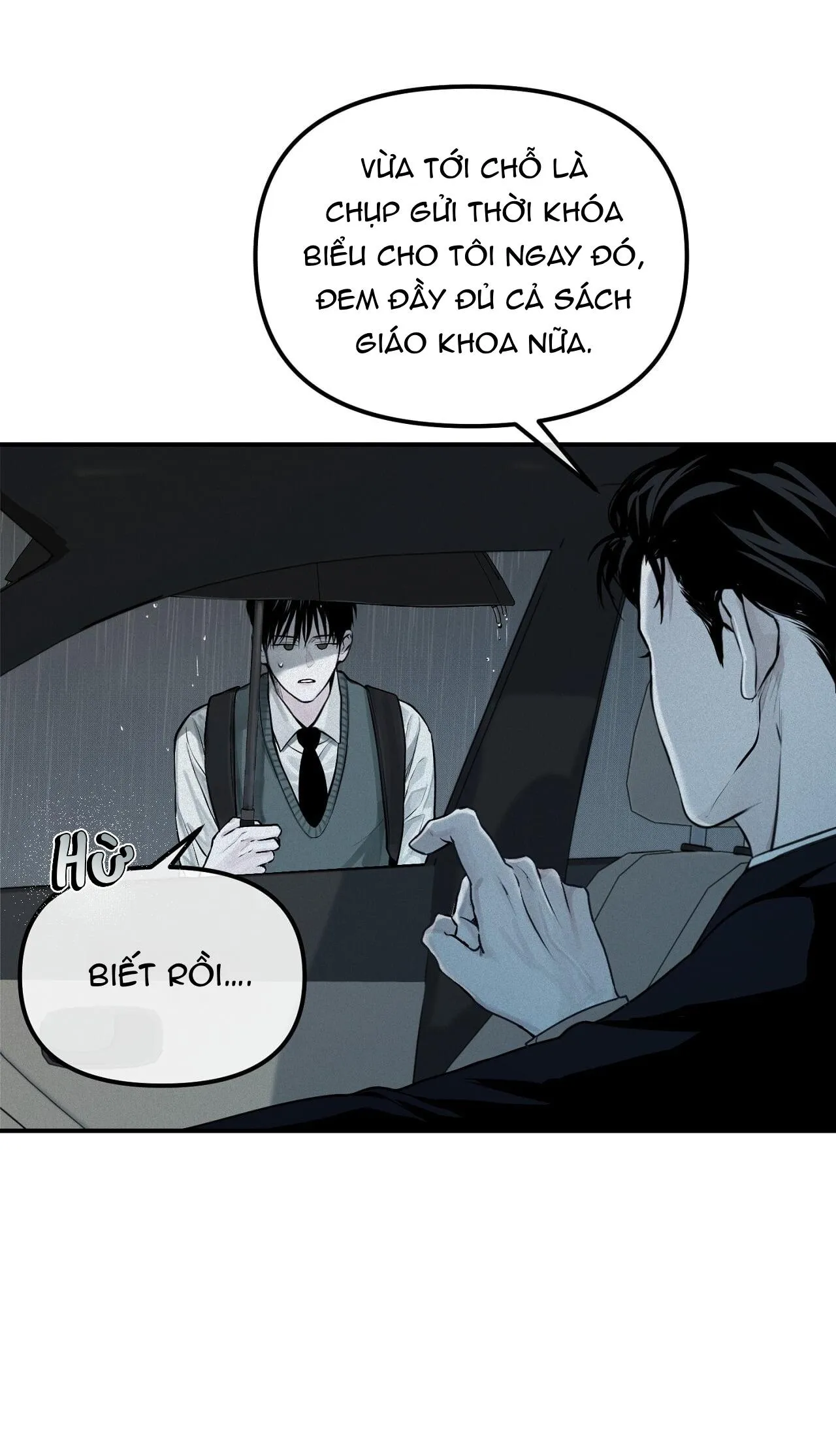 Hình Chiếu Chapter 18 Trang 38