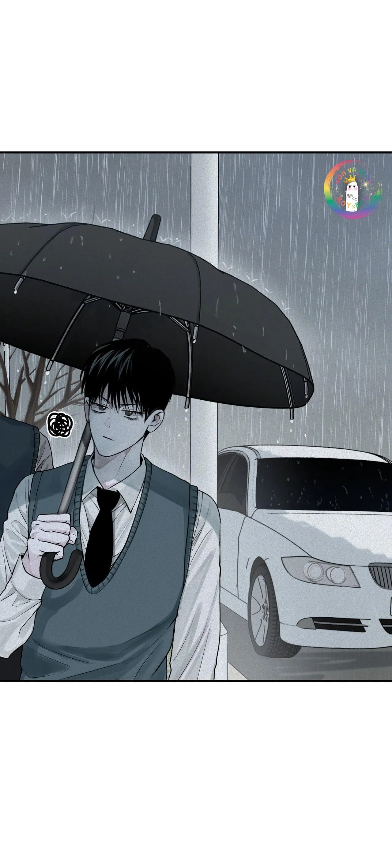 Hình Chiếu Chapter 18 Trang 39