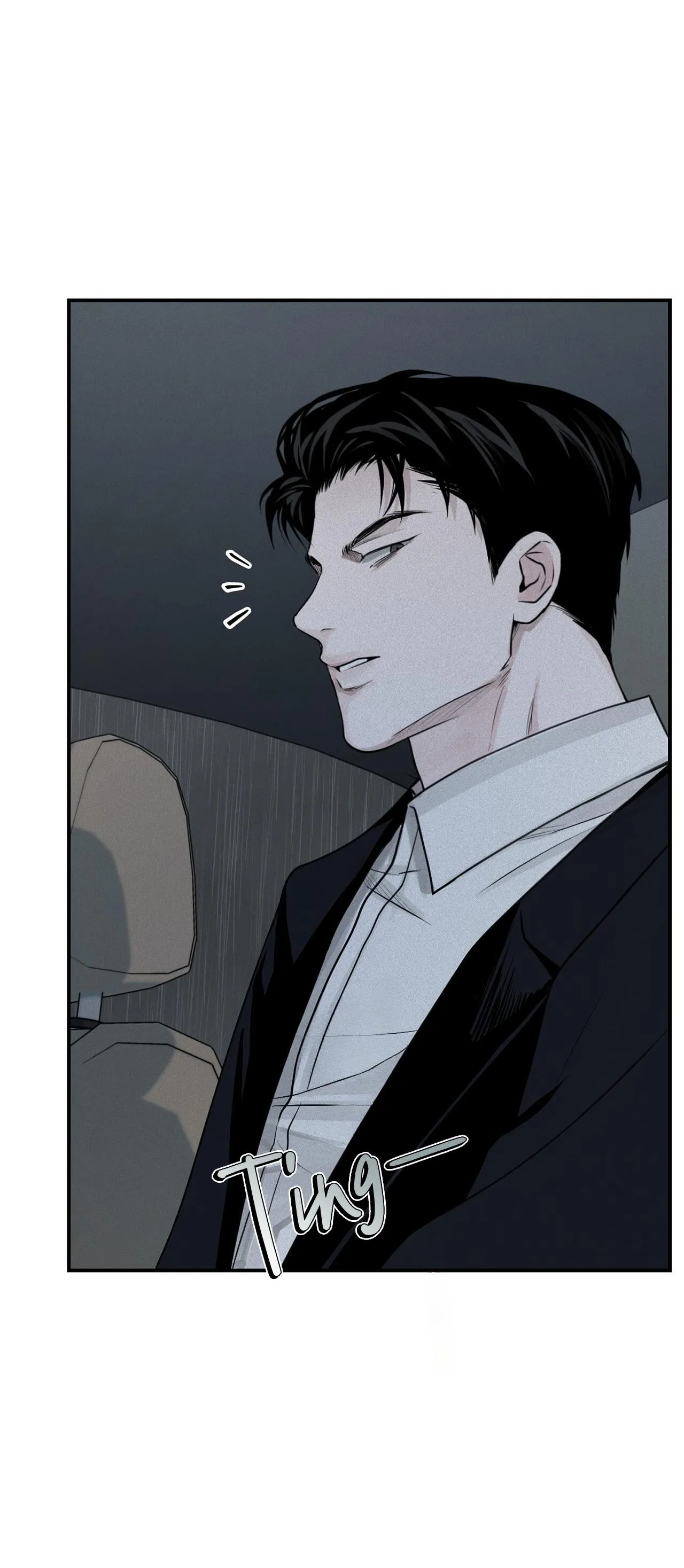 Hình Chiếu Chapter 18 Trang 40