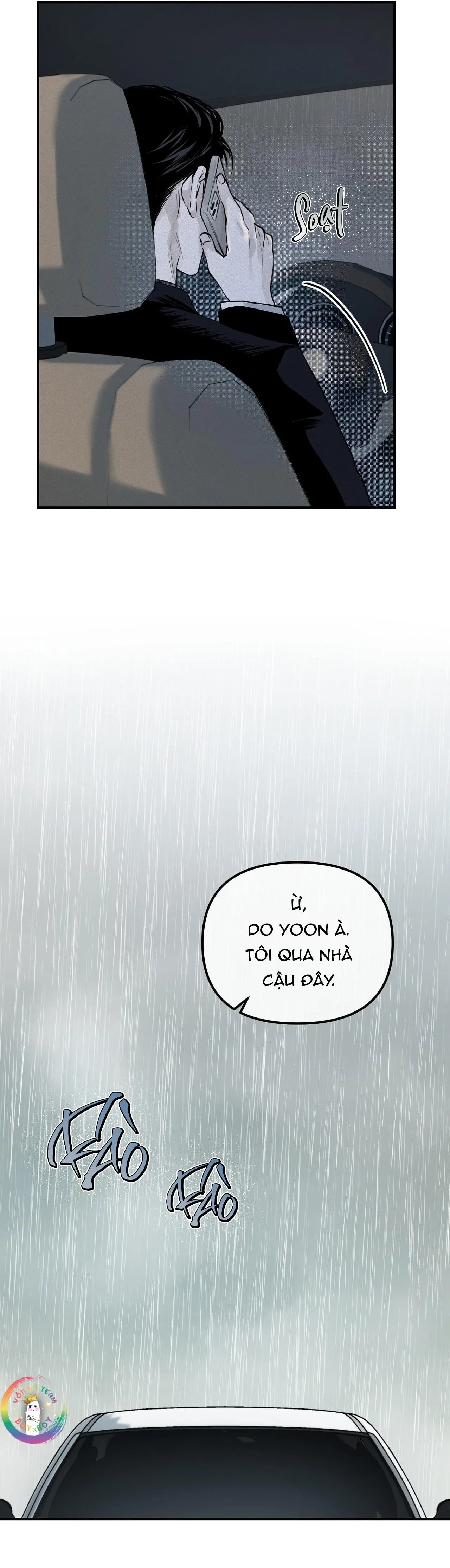 Hình Chiếu Chapter 18 Trang 42