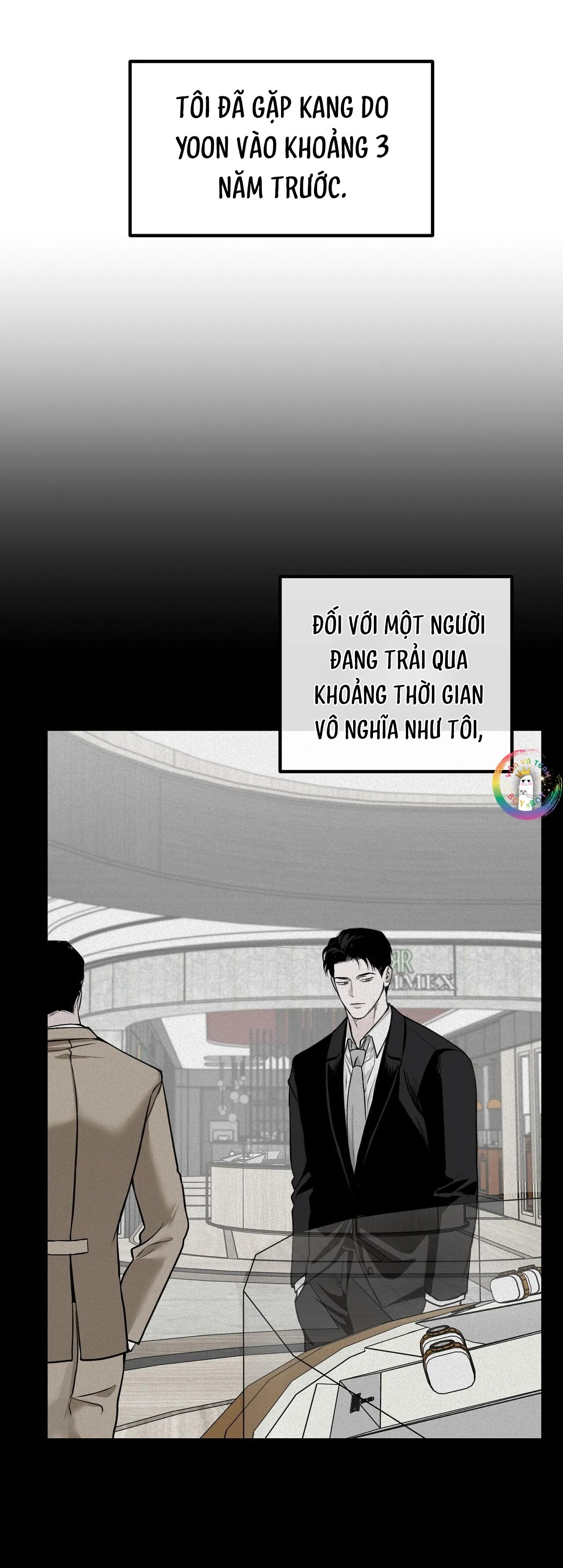 Hình Chiếu Chapter 18 Trang 43