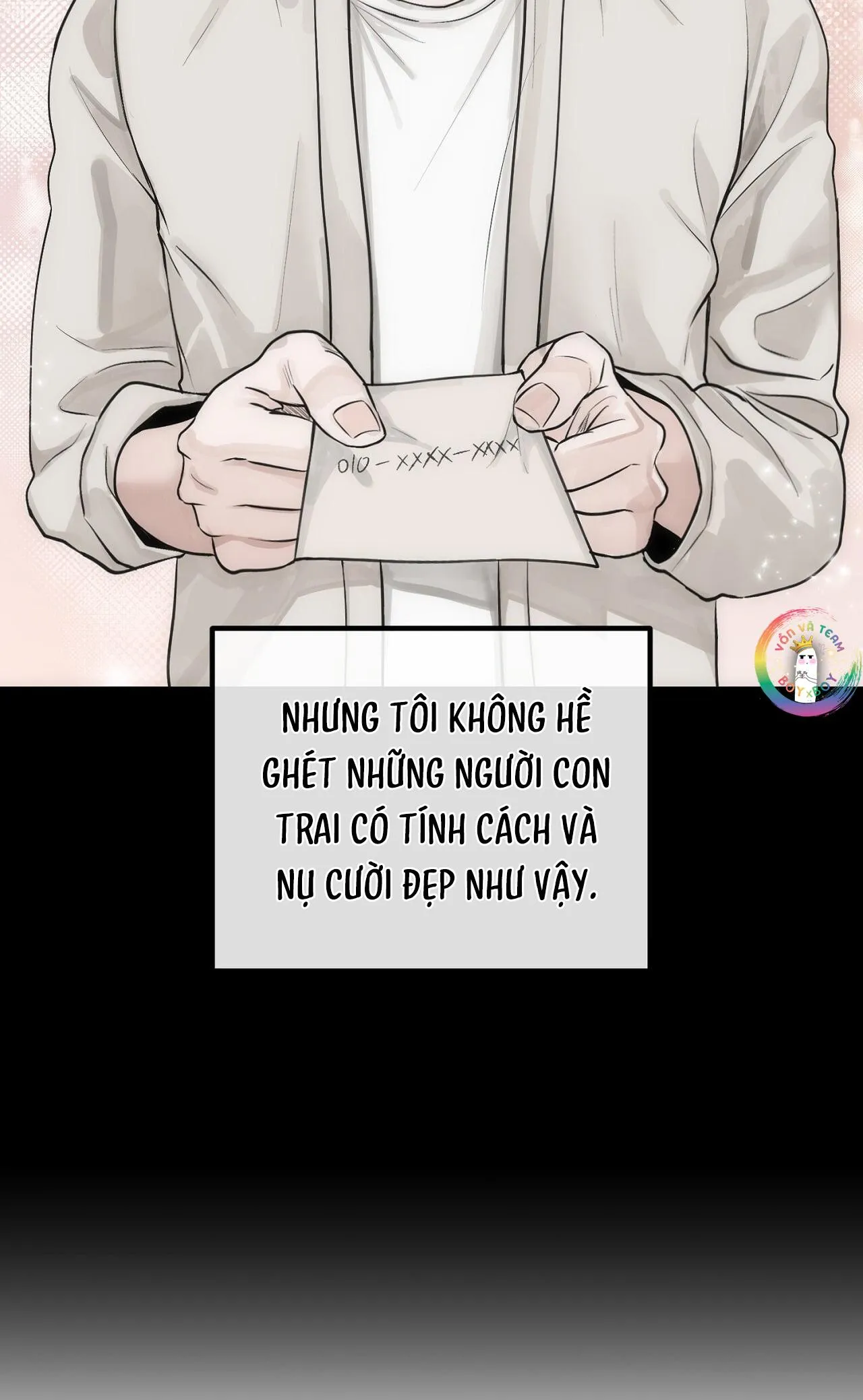 Hình Chiếu Chapter 18 Trang 47
