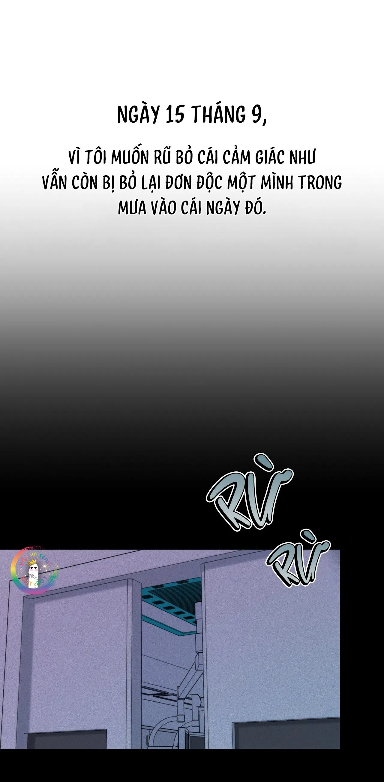 Hình Chiếu Chapter 18 Trang 51