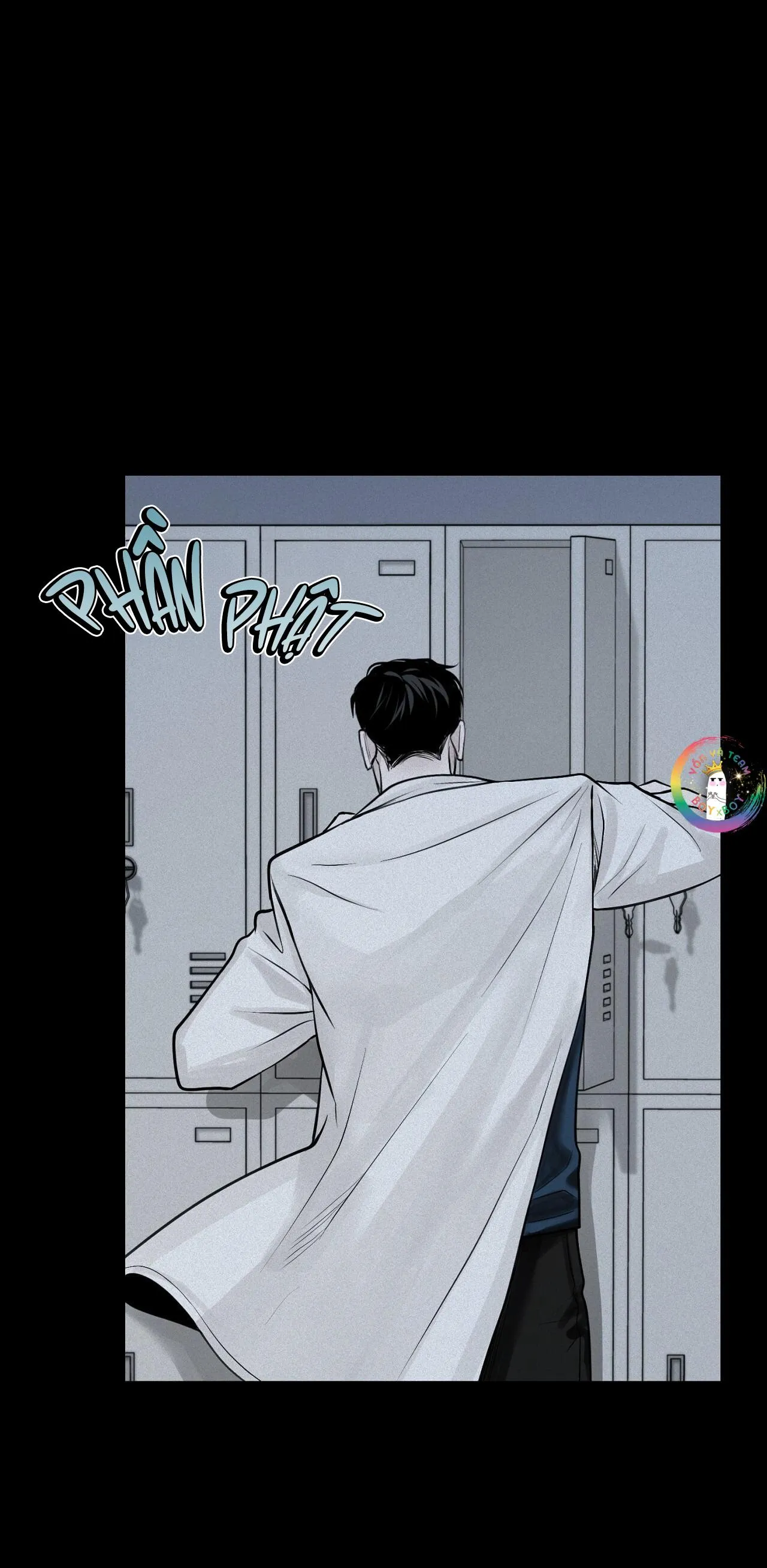 Hình Chiếu Chapter 18 Trang 53