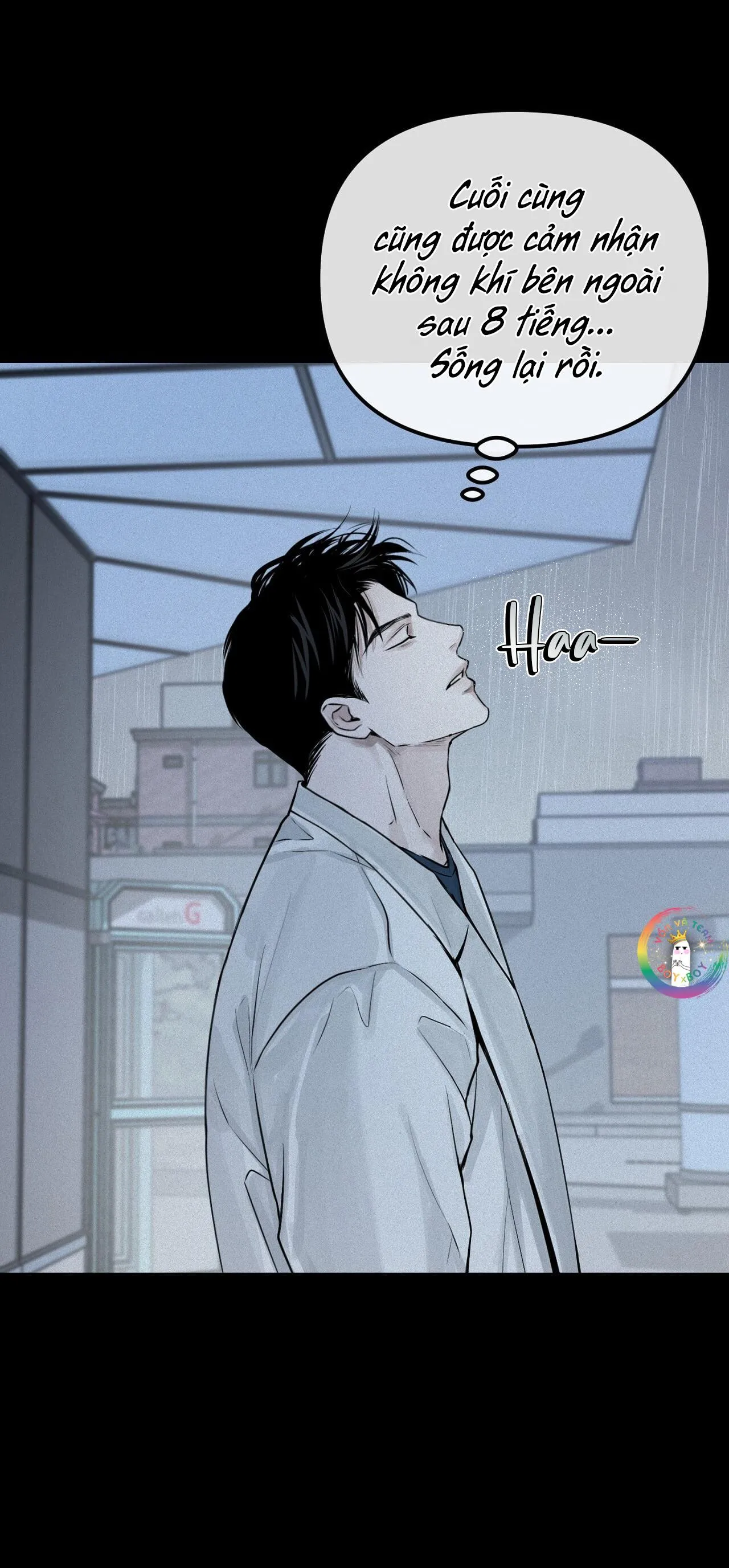 Hình Chiếu Chapter 18 Trang 59