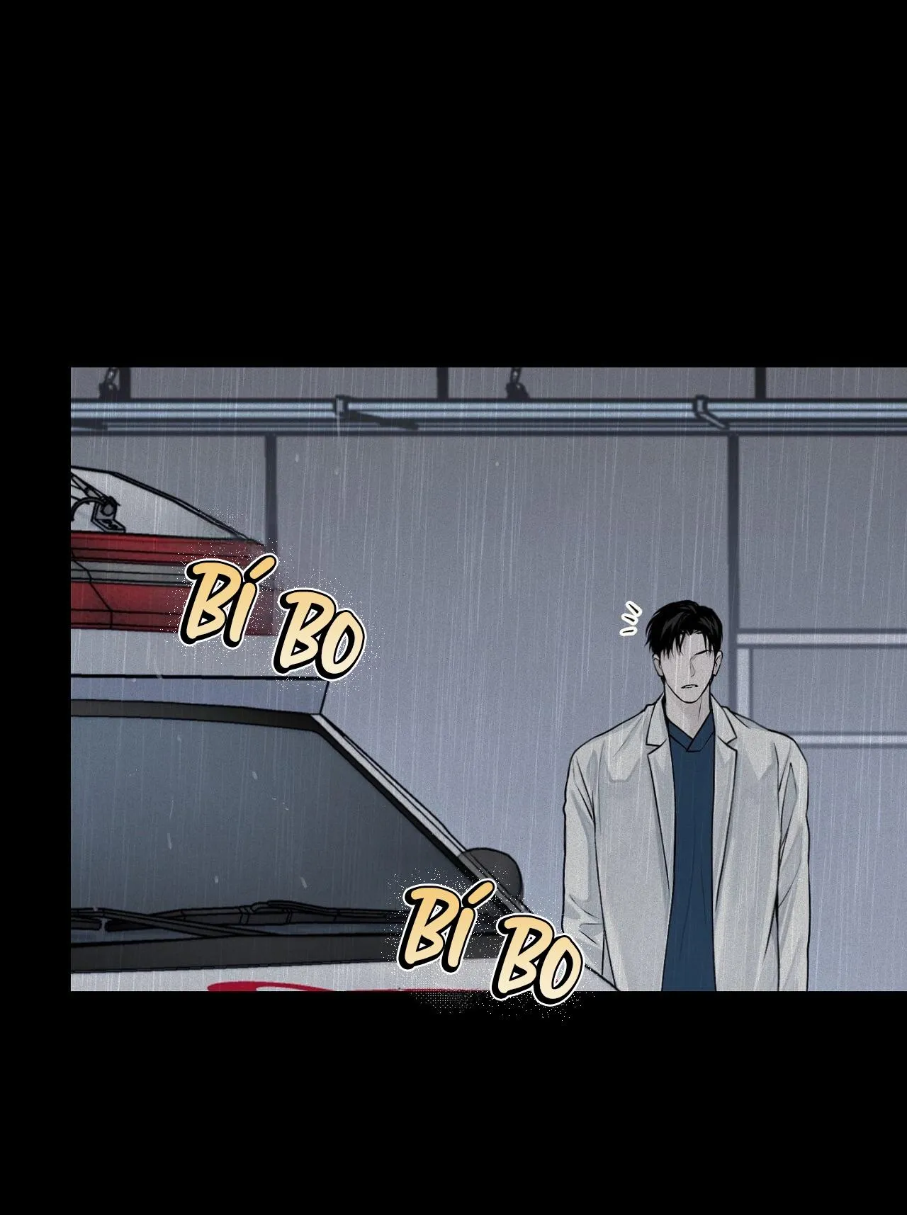 Hình Chiếu Chapter 18 Trang 60