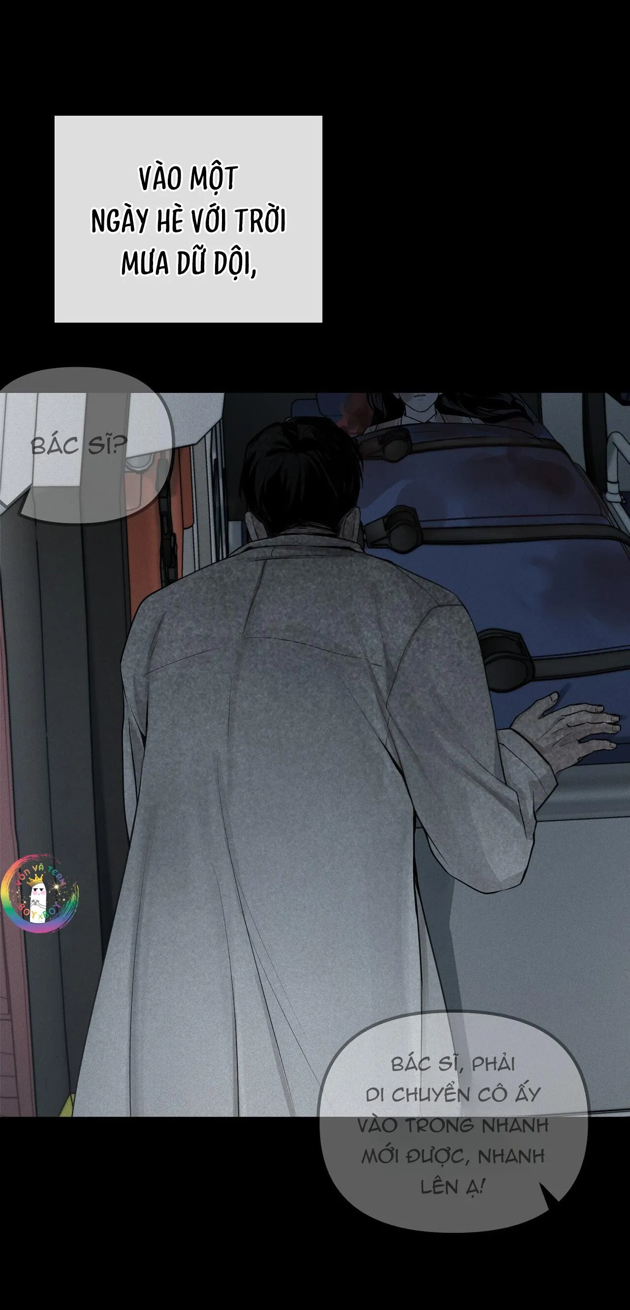 Hình Chiếu Chapter 18 Trang 65