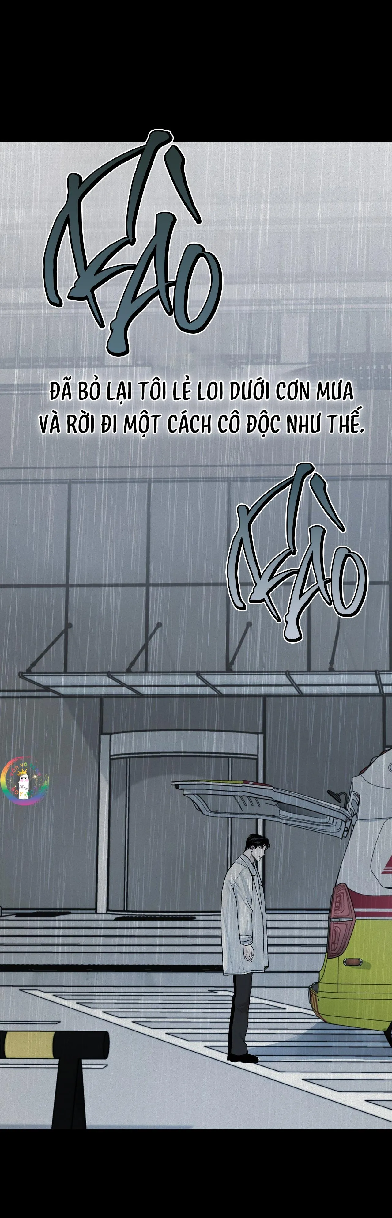 Hình Chiếu Chapter 18 Trang 67