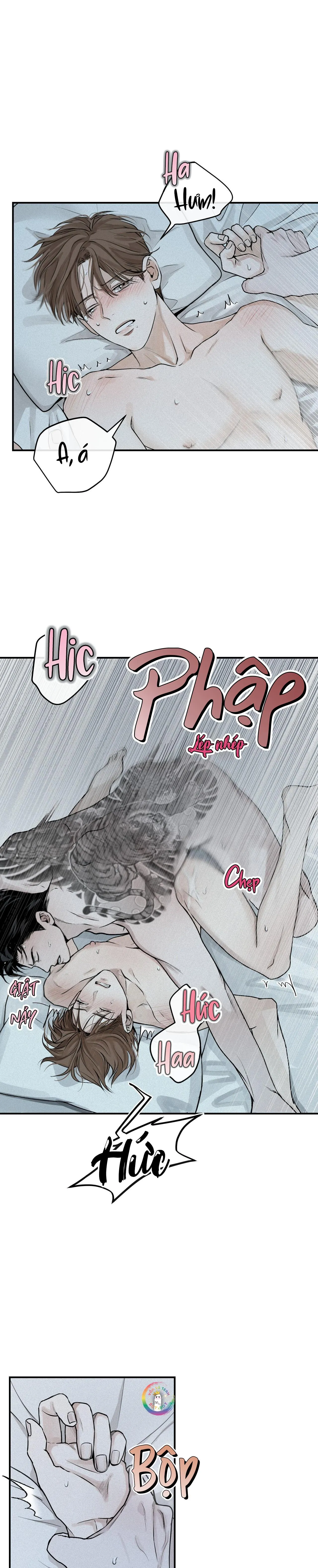 Hình Chiếu Chapter 19 Trang 3