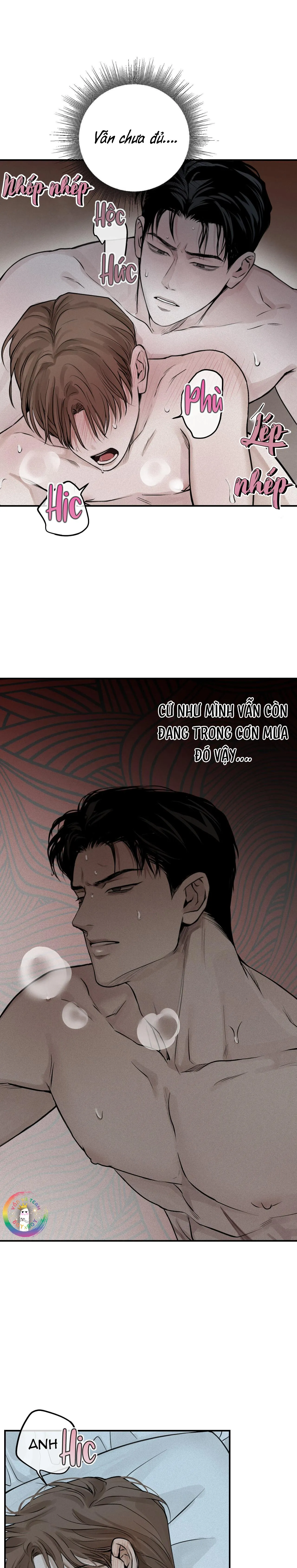 Hình Chiếu Chapter 19 Trang 5