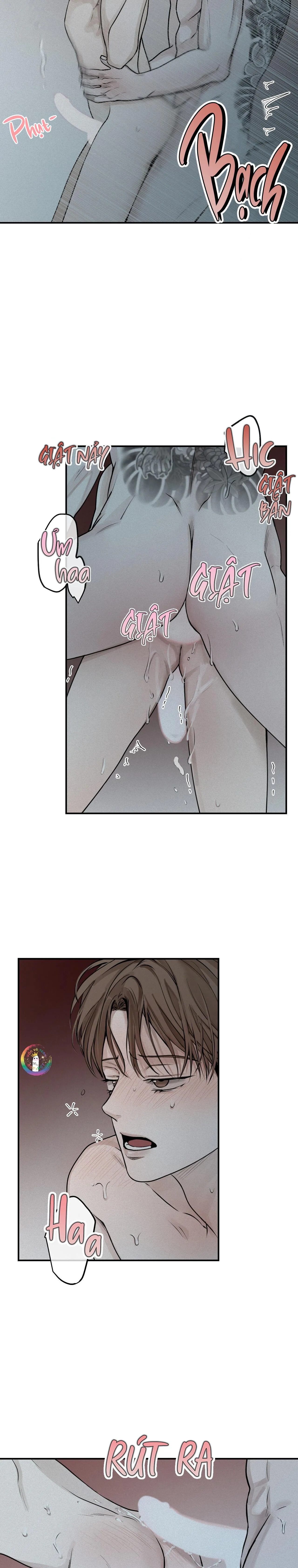 Hình Chiếu Chapter 19 Trang 7