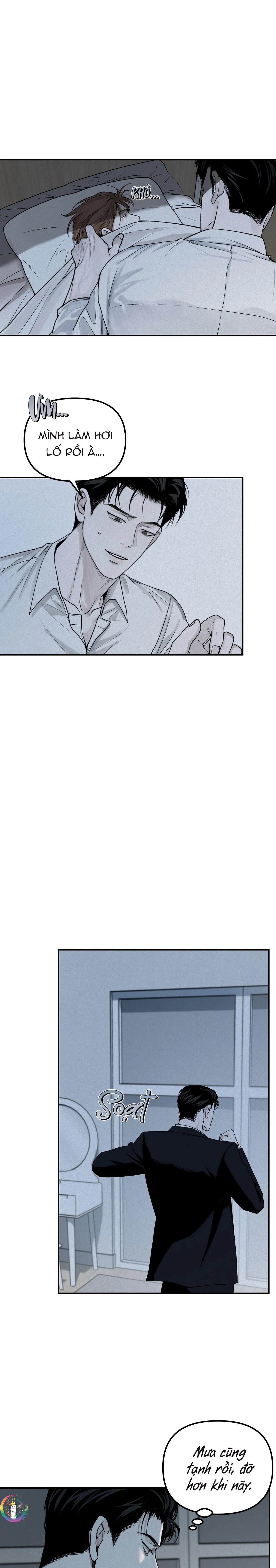 Hình Chiếu Chapter 19 Trang 10