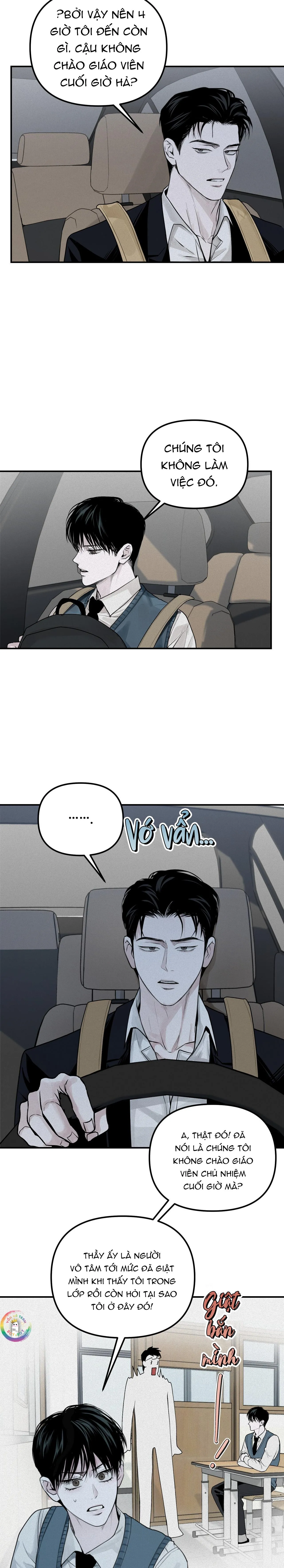 Hình Chiếu Chapter 19 Trang 14