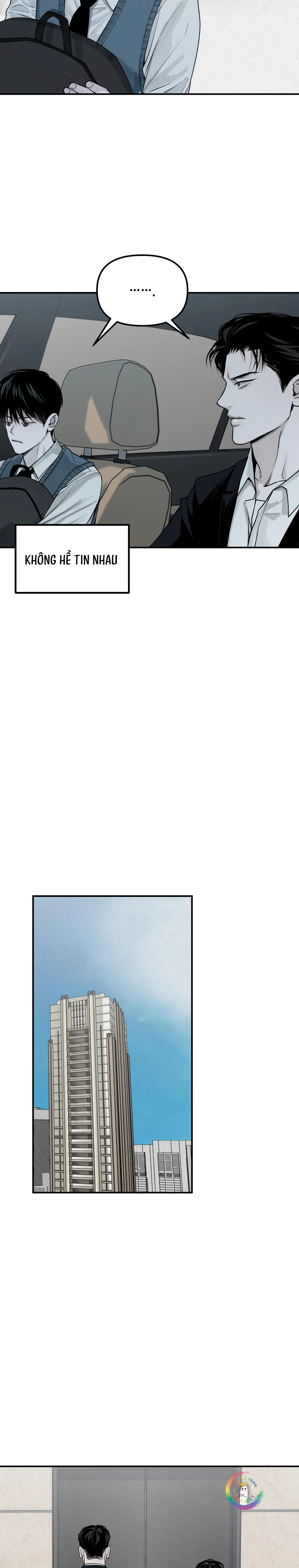 Hình Chiếu Chapter 19 Trang 15