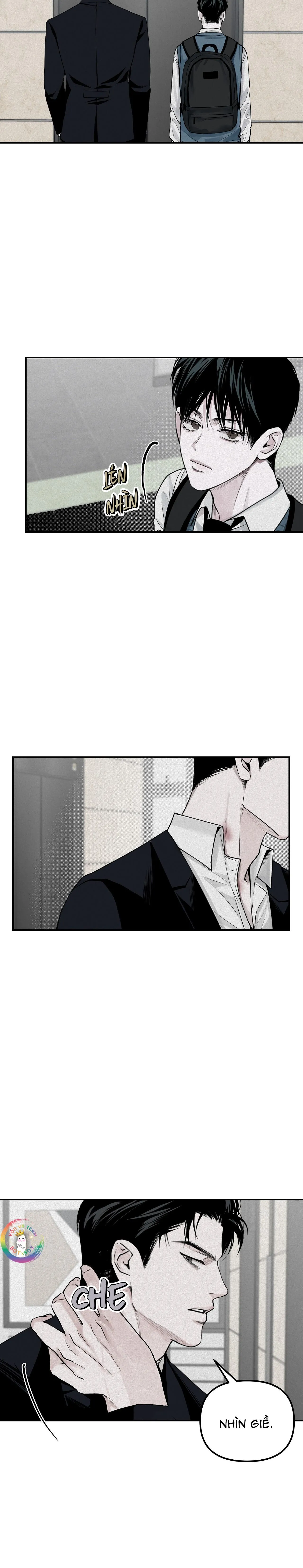 Hình Chiếu Chapter 19 Trang 16