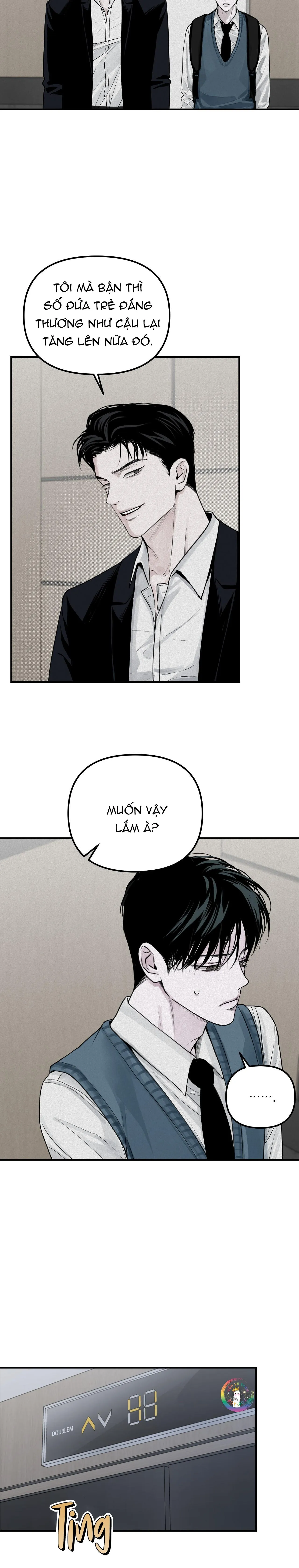 Hình Chiếu Chapter 19 Trang 18