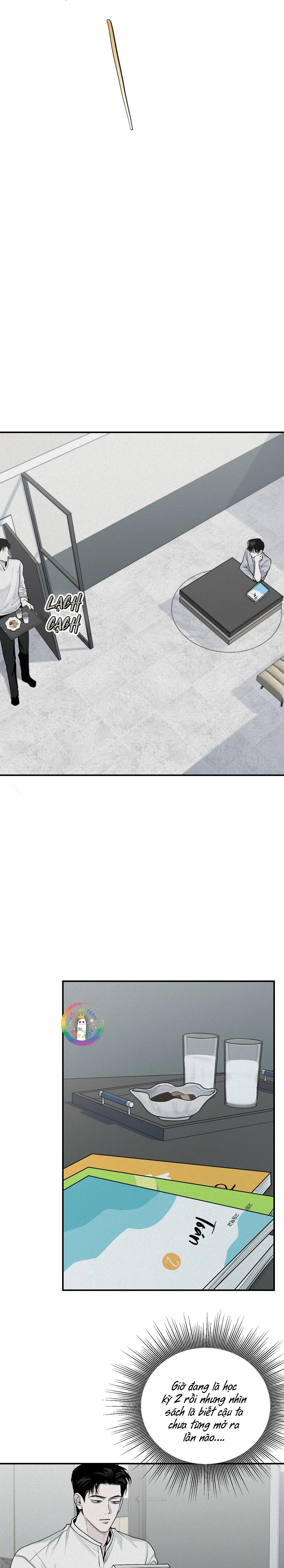 Hình Chiếu Chapter 19 Trang 19
