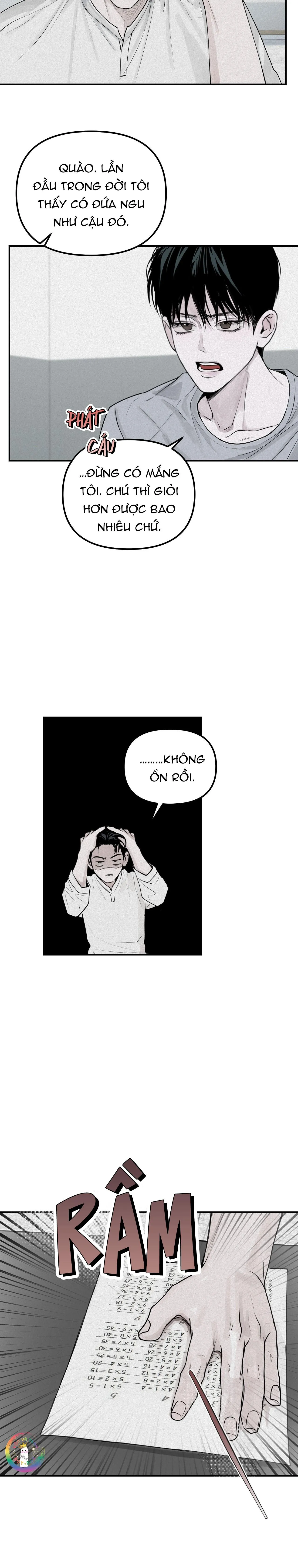 Hình Chiếu Chapter 19 Trang 22