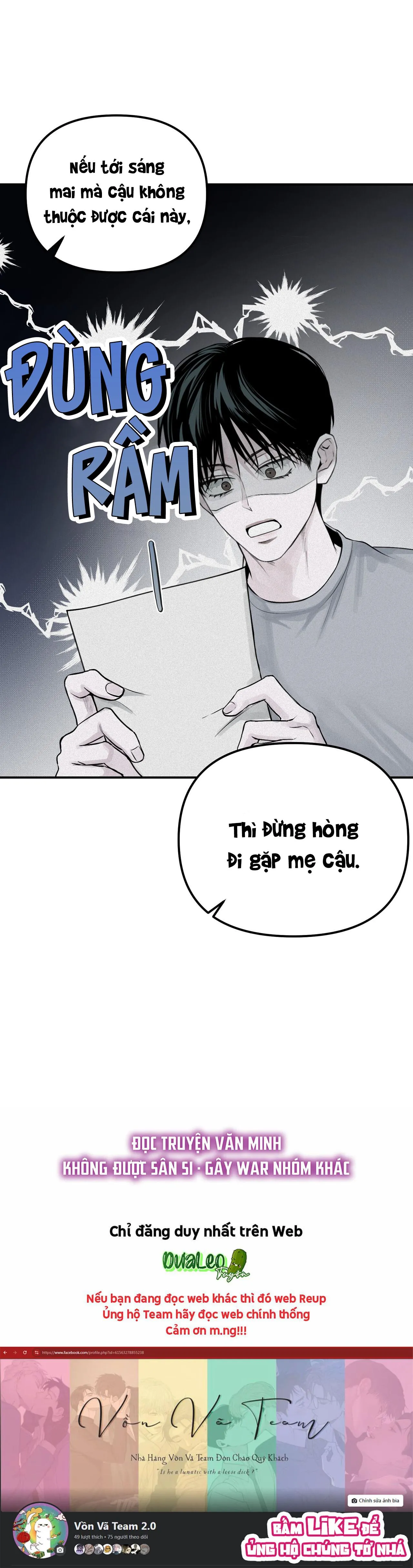 Hình Chiếu Chapter 19 Trang 23