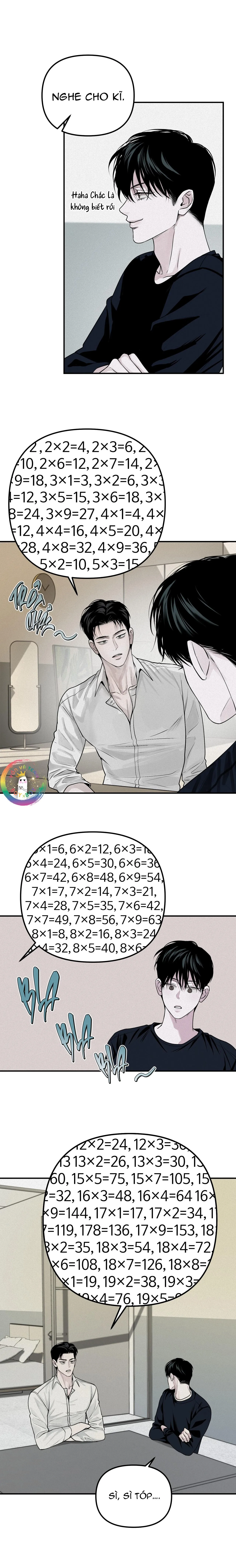 Hình Chiếu Chapter 20 Trang 4