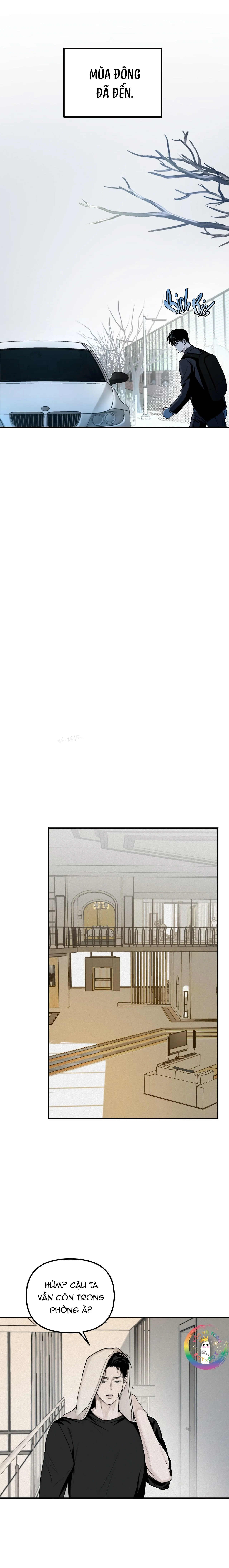 Hình Chiếu Chapter 20 Trang 10