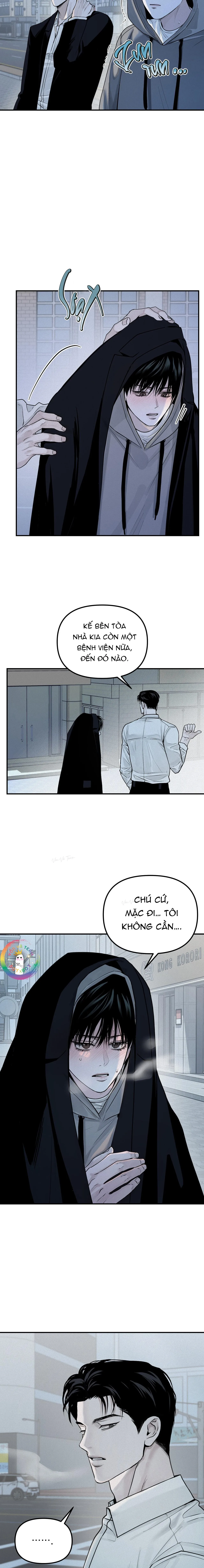 Hình Chiếu Chapter 20 Trang 14