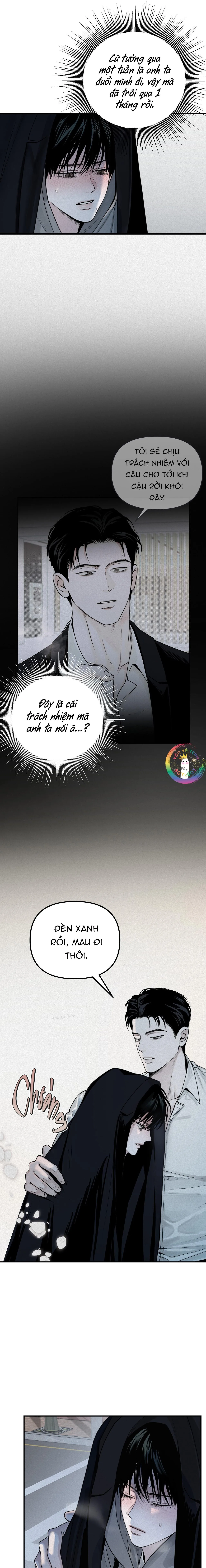 Hình Chiếu Chapter 20 Trang 16