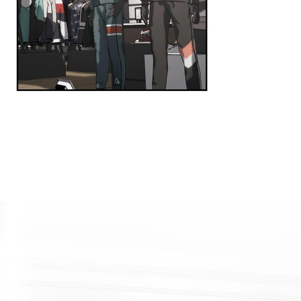 Hình Chiếu Chapter 21 Trang 4