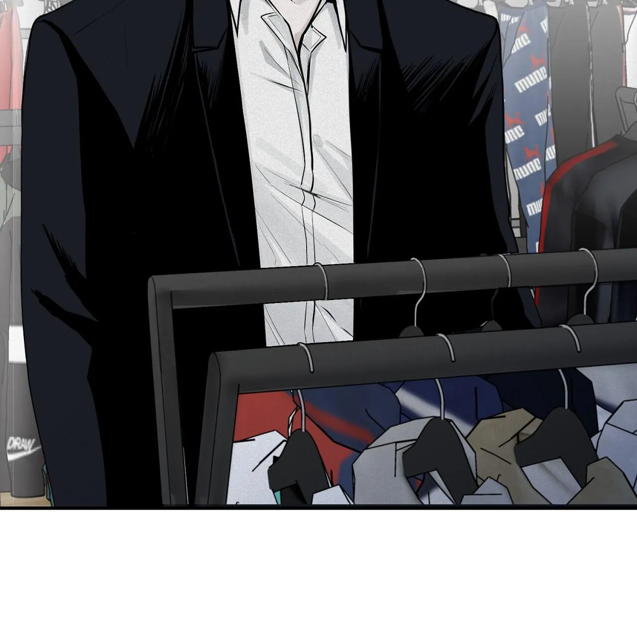 Hình Chiếu Chapter 21 Trang 6