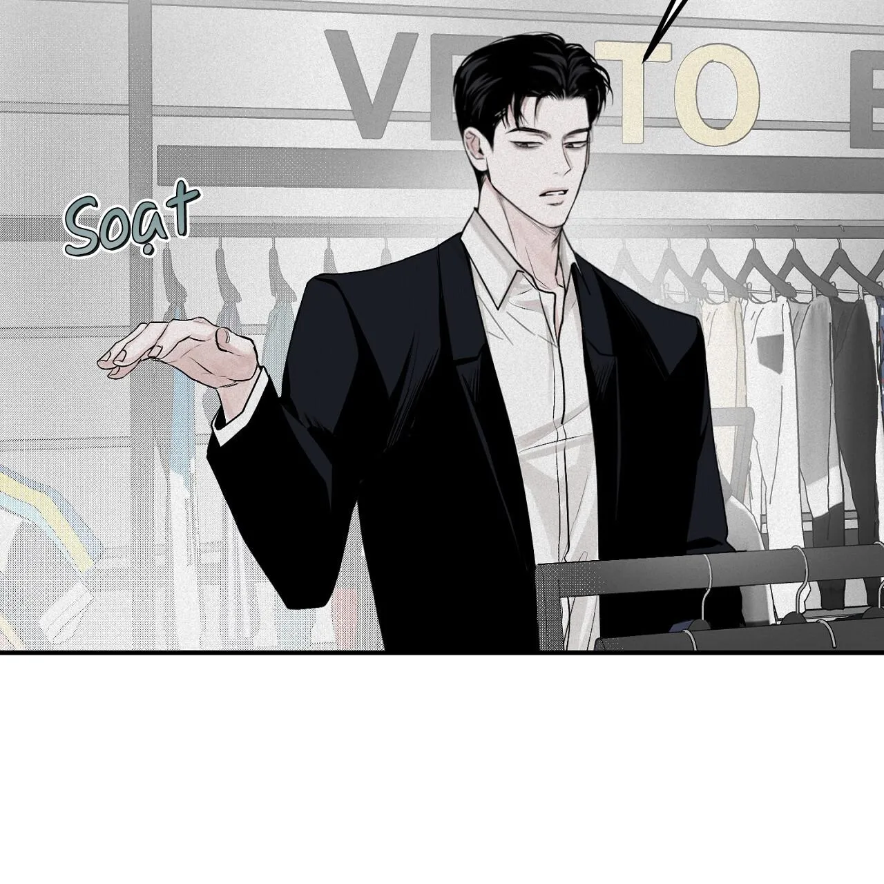 Hình Chiếu Chapter 21 Trang 11