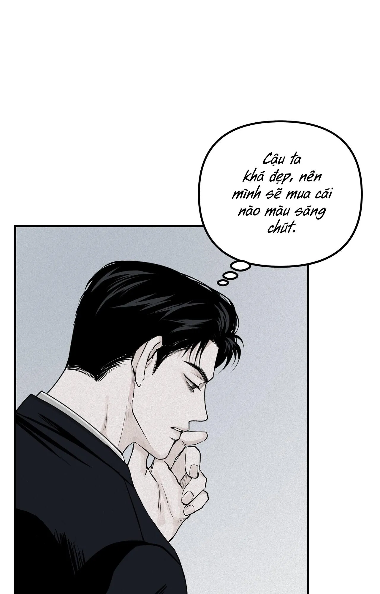 Hình Chiếu Chapter 21 Trang 14