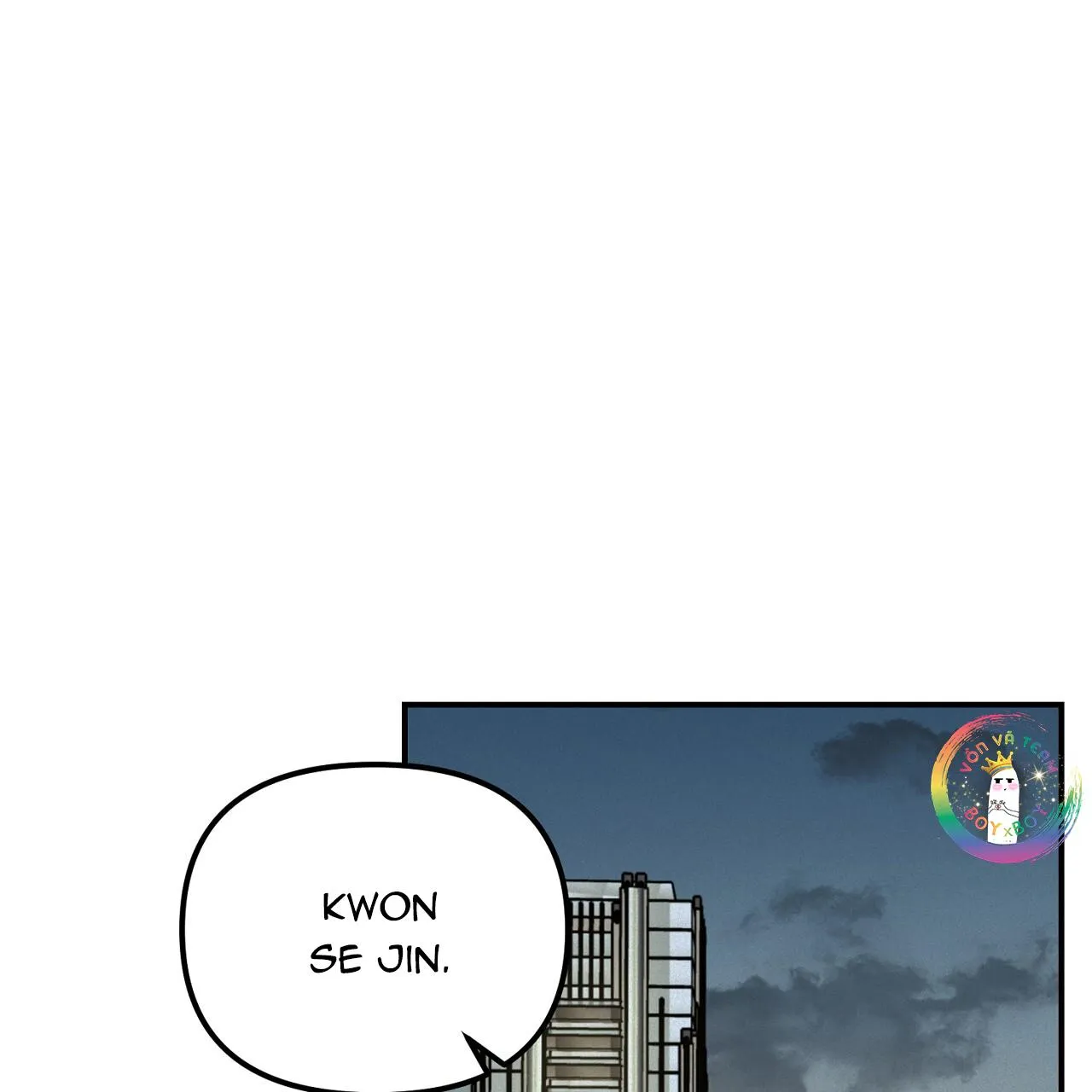 Hình Chiếu Chapter 21 Trang 20