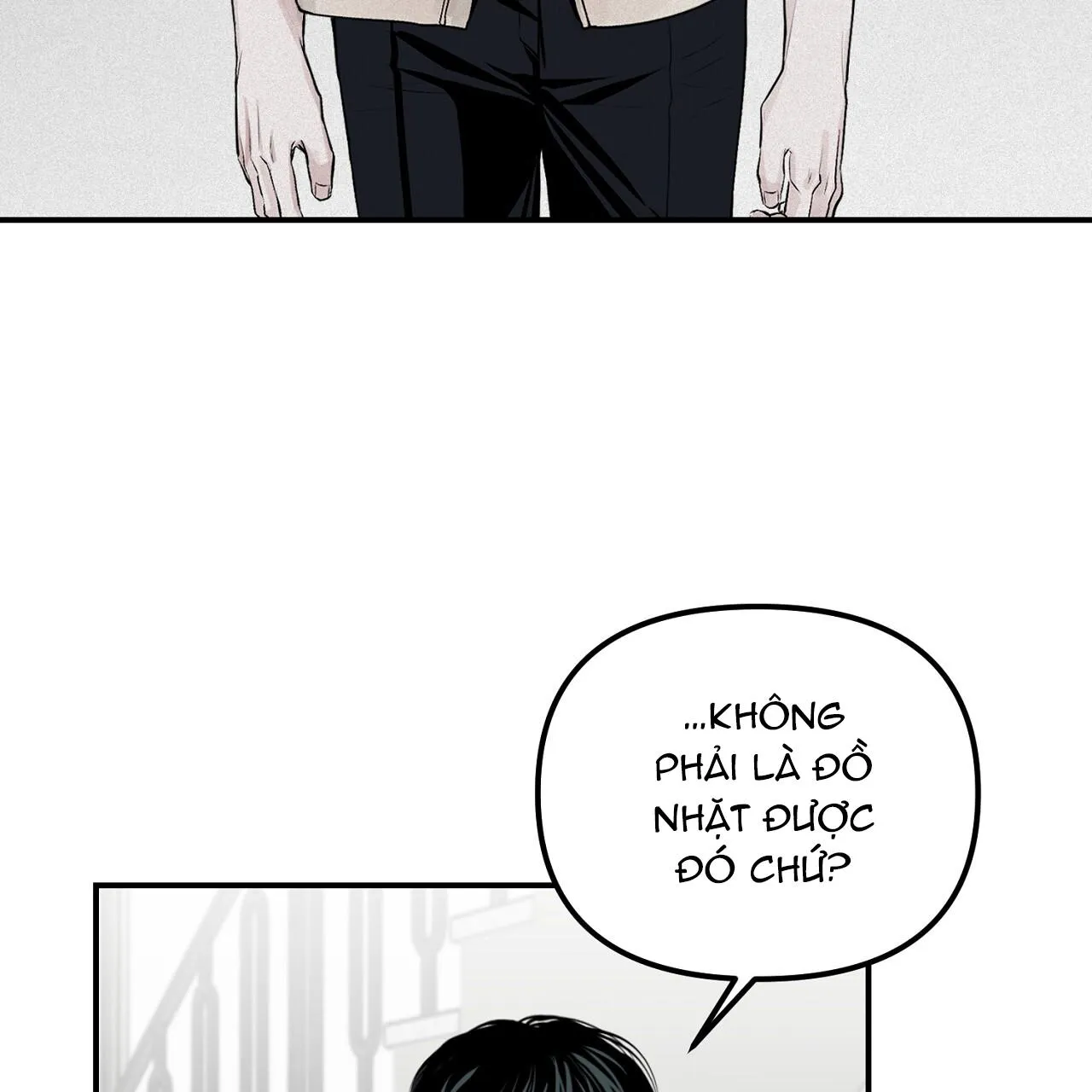 Hình Chiếu Chapter 21 Trang 27