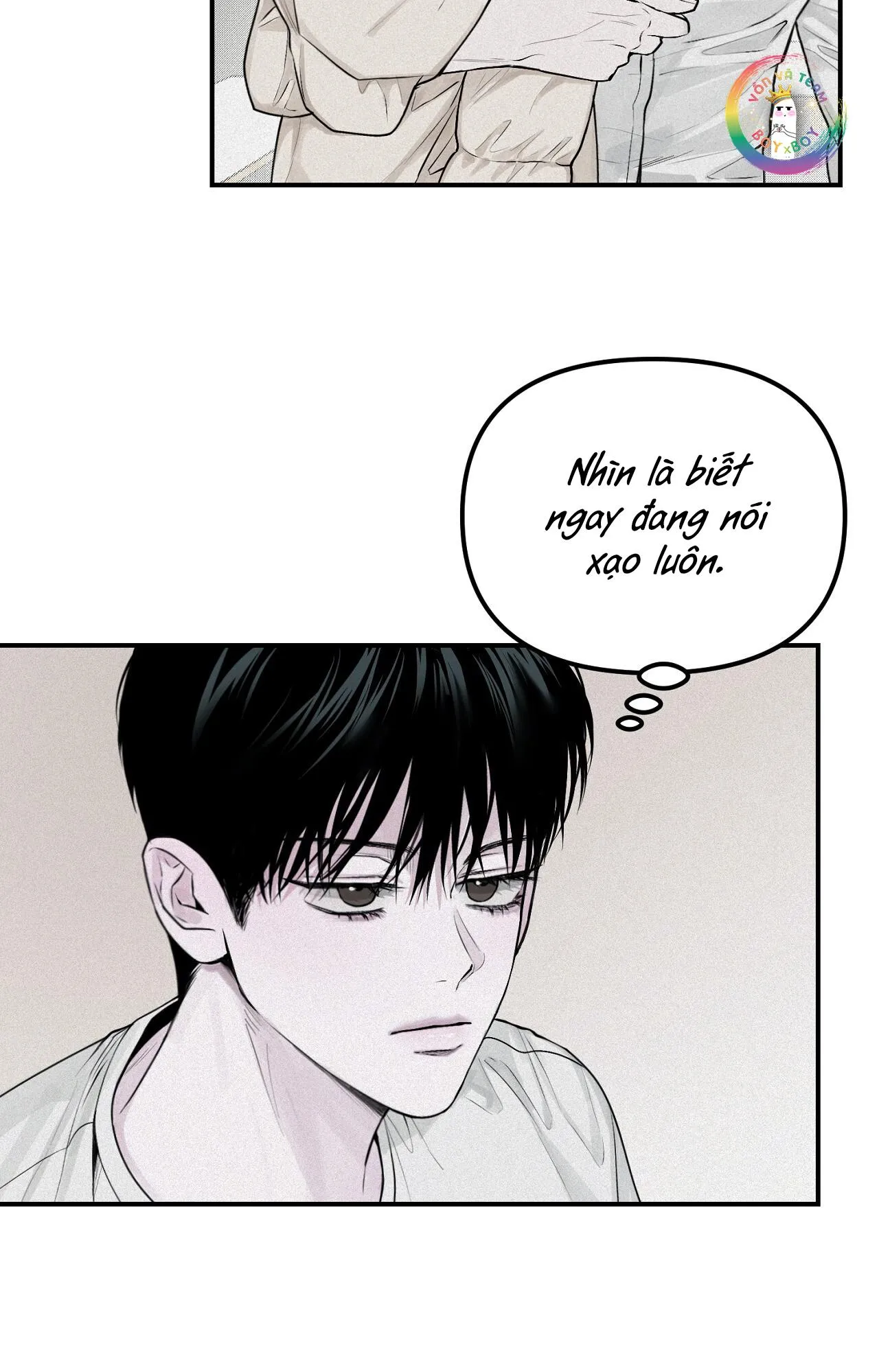 Hình Chiếu Chapter 21 Trang 35