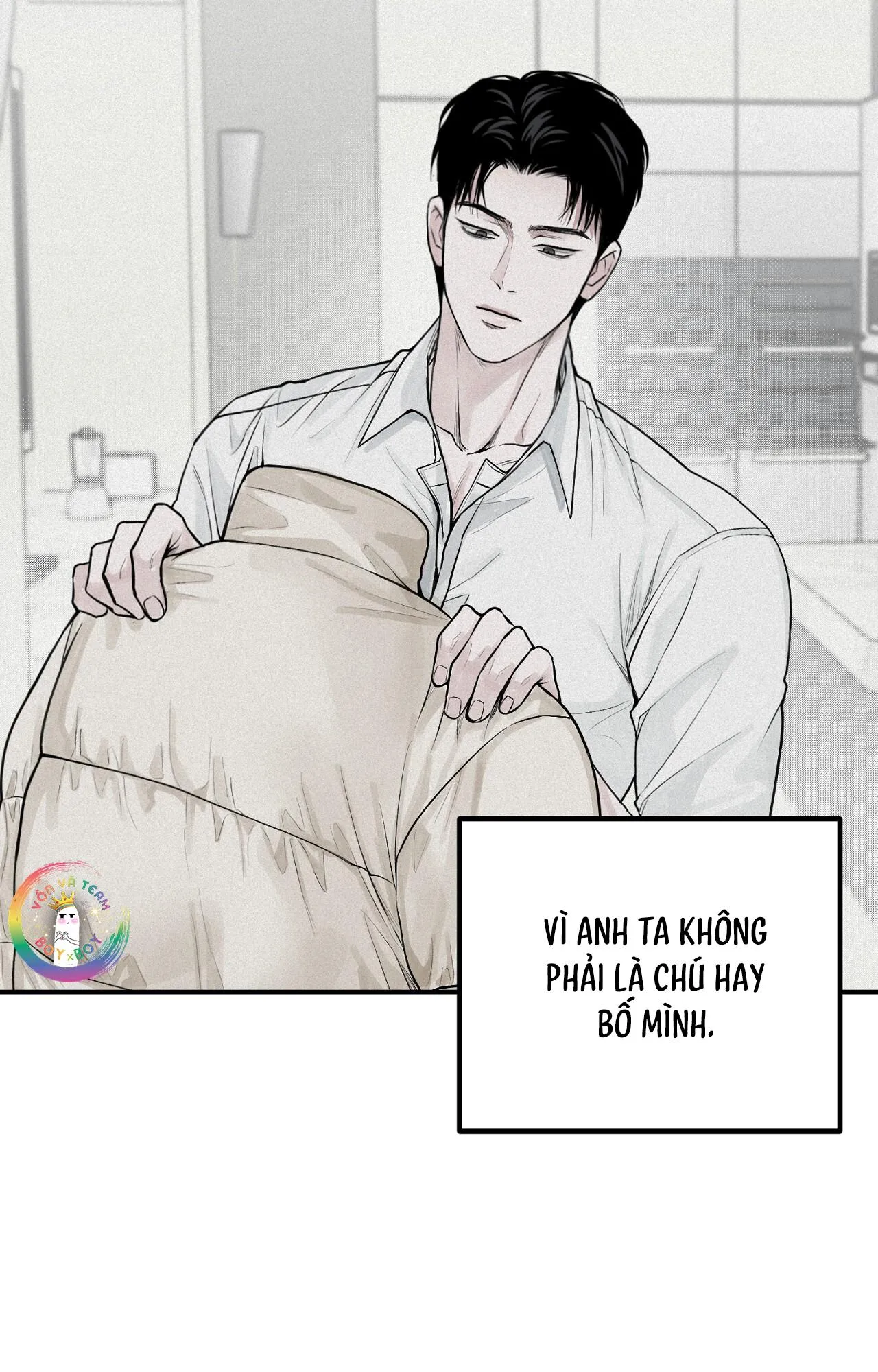 Hình Chiếu Chapter 21 Trang 37