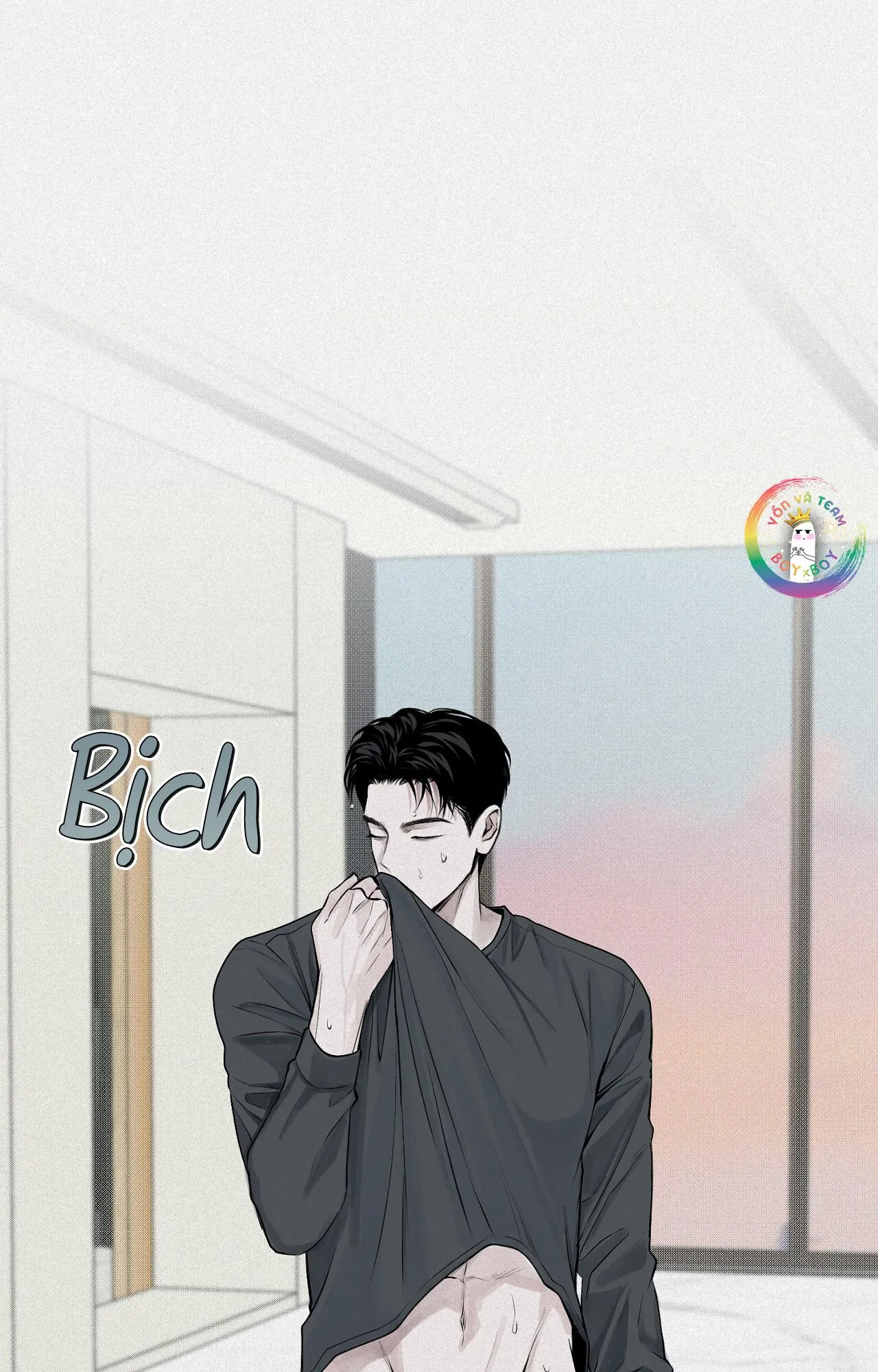 Hình Chiếu Chapter 21 Trang 57