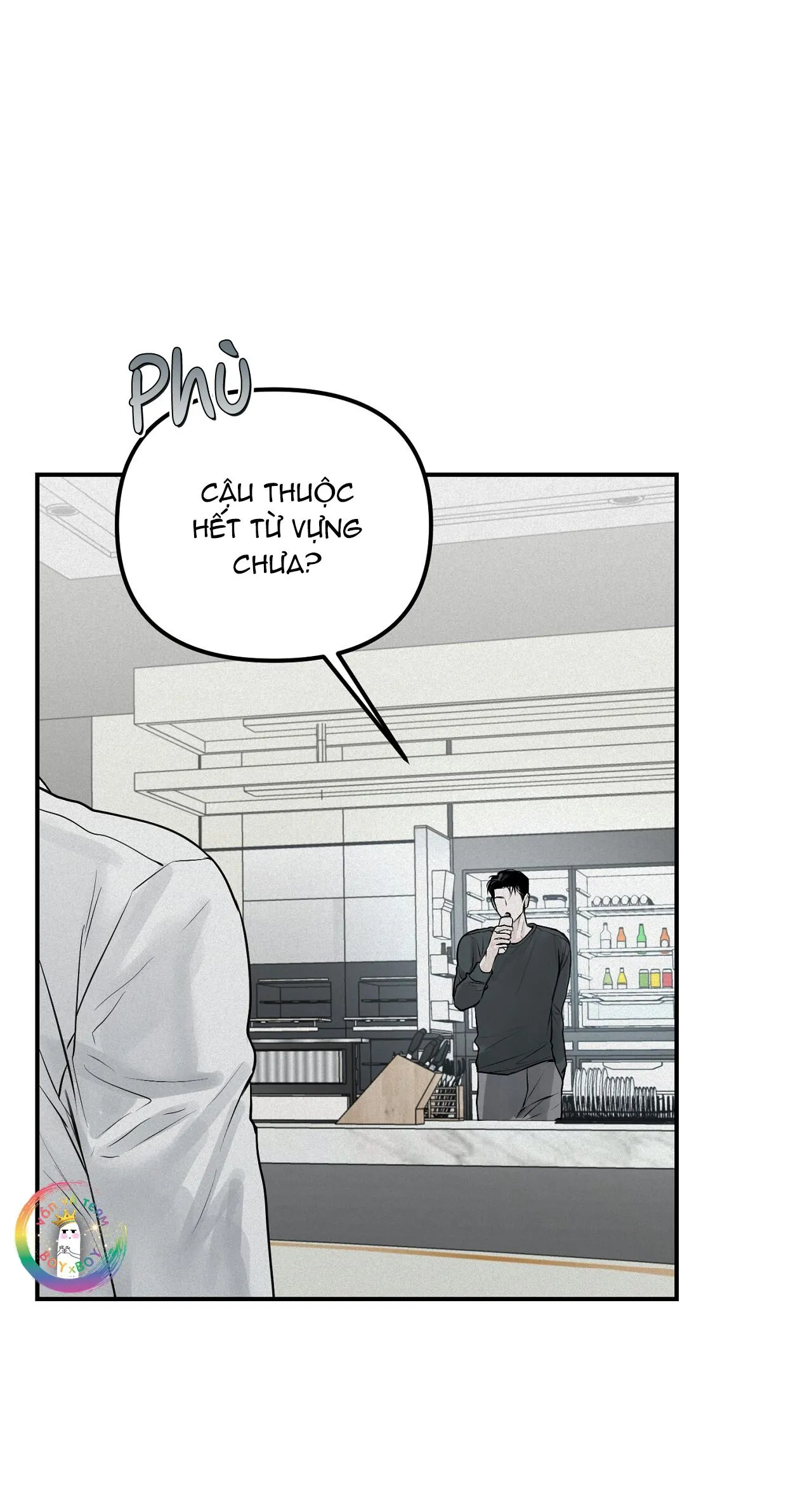 Hình Chiếu Chapter 21 Trang 61