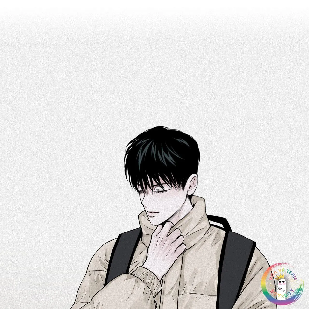 Hình Chiếu Chapter 21 Trang 76