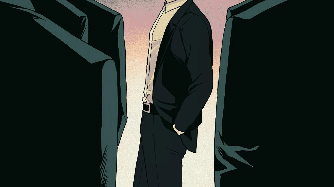 Hình Chiếu Chapter 21 Trang 92