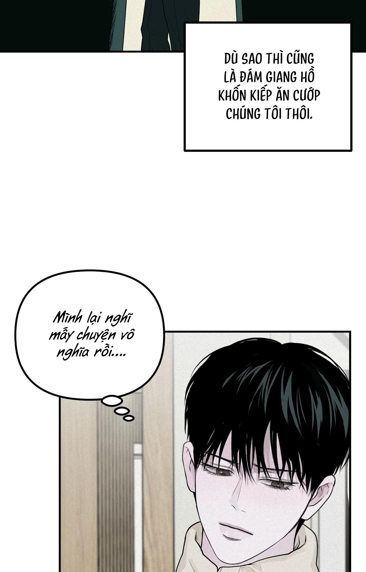 Hình Chiếu Chapter 21 Trang 93