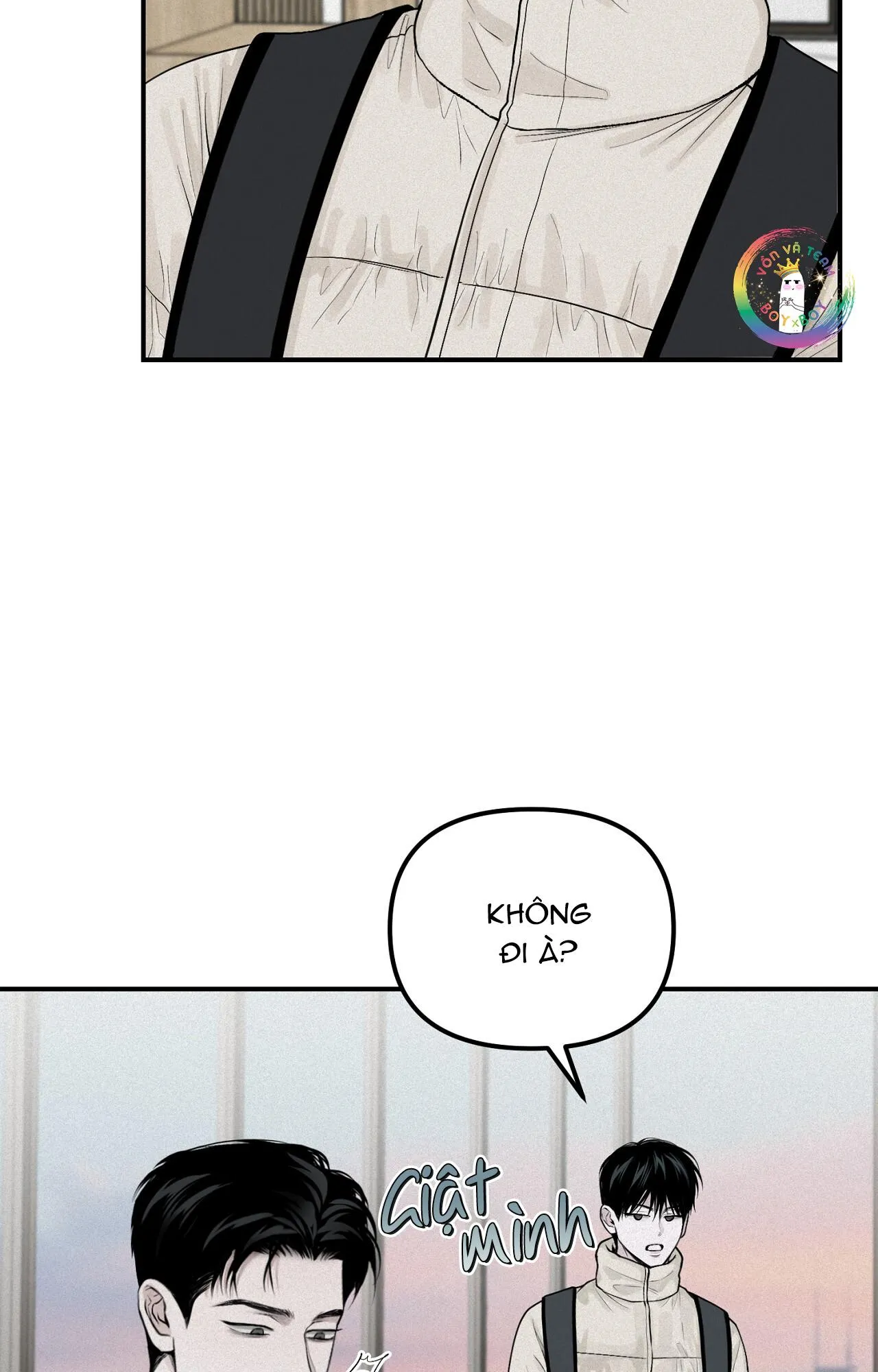 Hình Chiếu Chapter 21 Trang 94