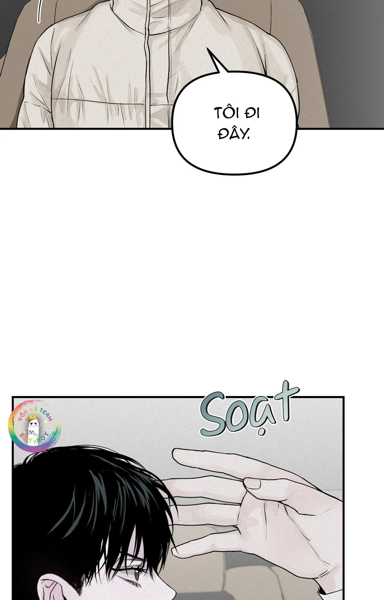 Hình Chiếu Chapter 21 Trang 102