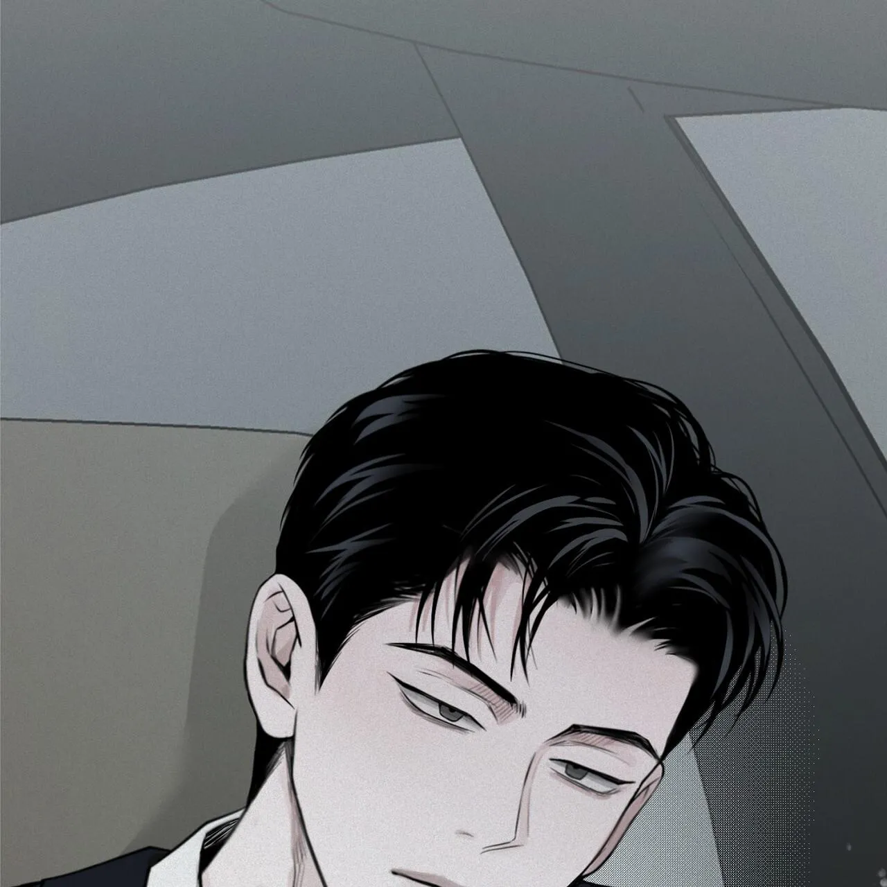 Hình Chiếu Chapter 21 Trang 106