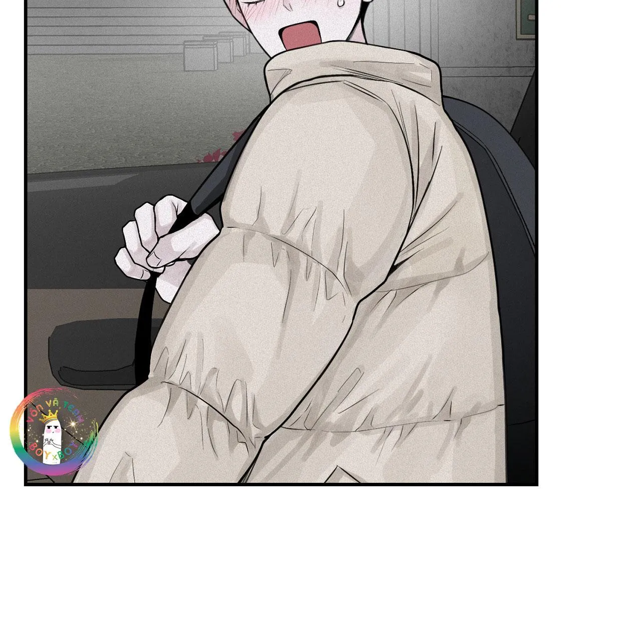 Hình Chiếu Chapter 21 Trang 111