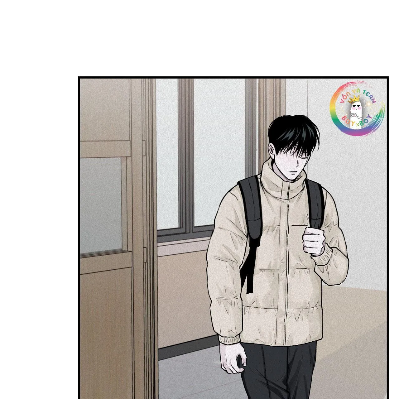 Hình Chiếu Chapter 21 Trang 118