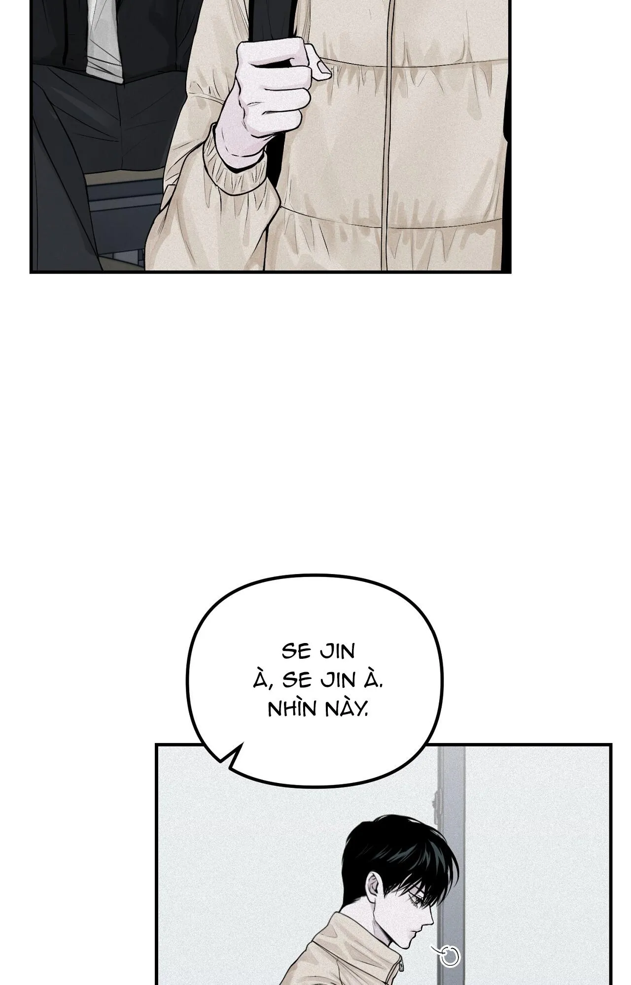 Hình Chiếu Chapter 21 Trang 124