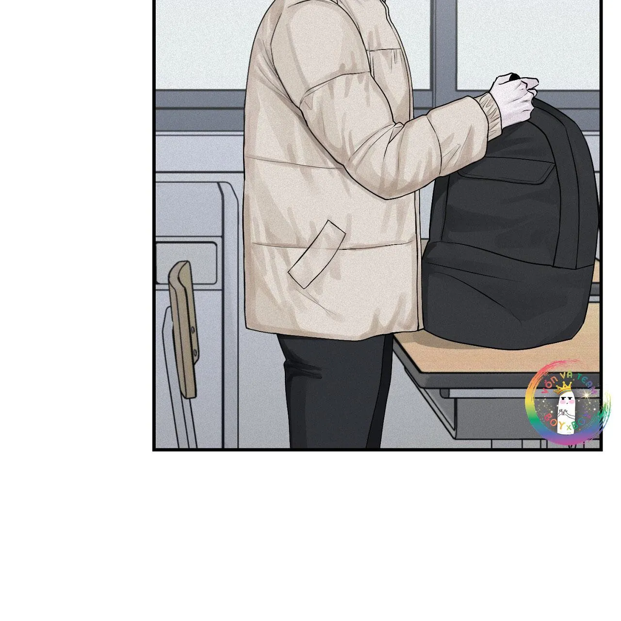 Hình Chiếu Chapter 21 Trang 125