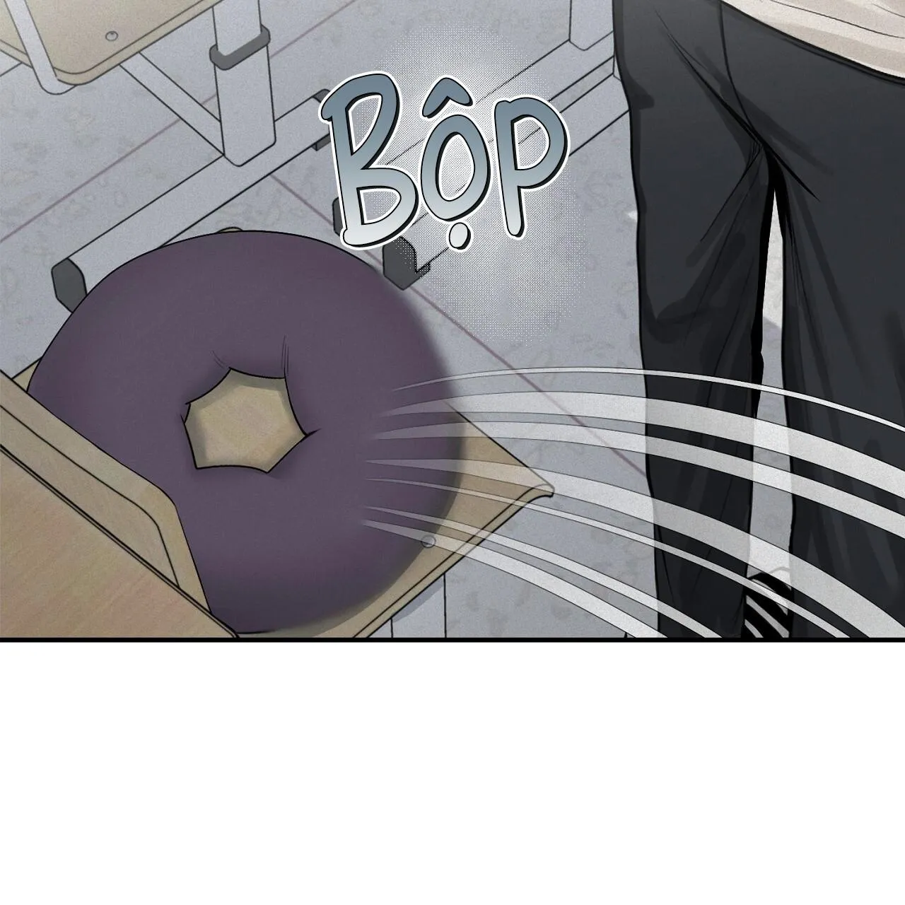 Hình Chiếu Chapter 21 Trang 127