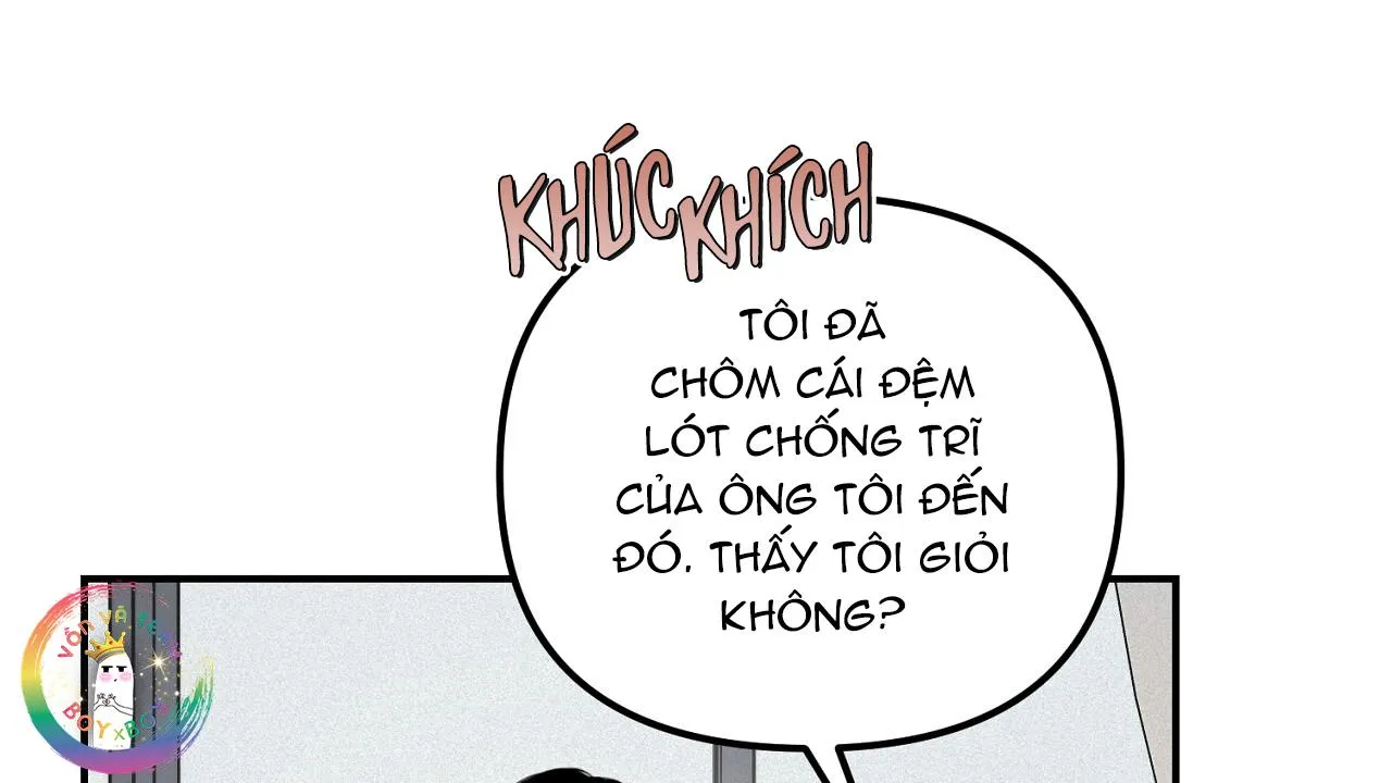 Hình Chiếu Chapter 21 Trang 128